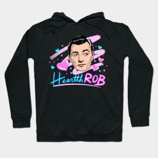 HeartthROB Mitchum Hoodie